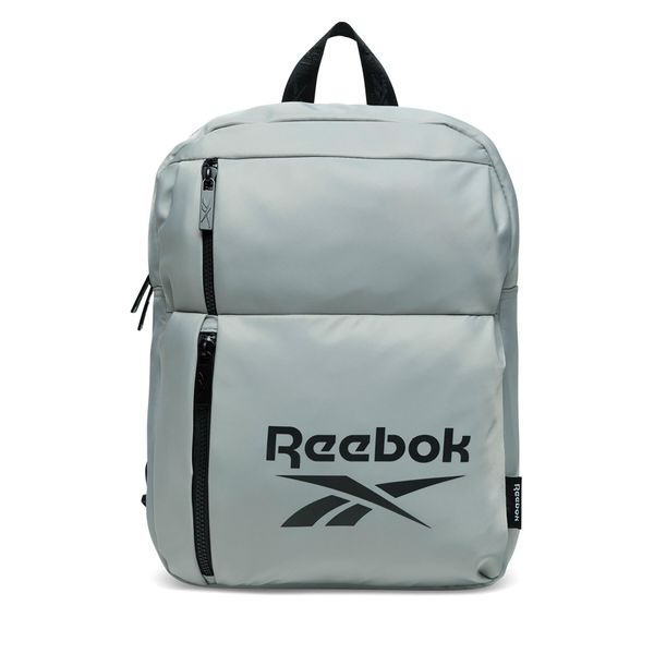Reebok Ruksak Reebok RBK-030-CCC-05 Srebrna