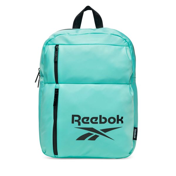Reebok Ruksak Reebok RBK-030-CCC-05 Tirkizna