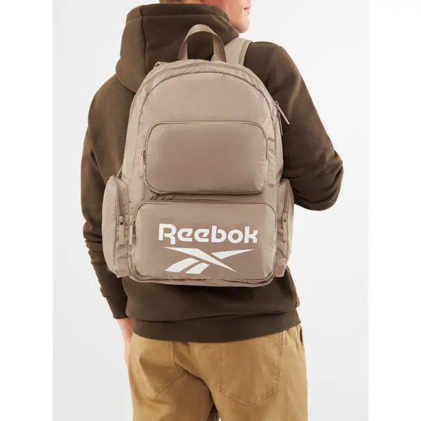 Reebok Ruksak Reebok RBK-033-CCC-05 Bež
