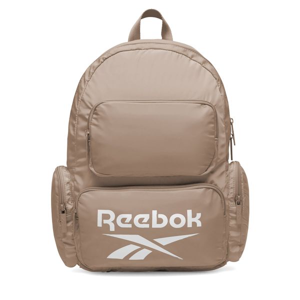 Reebok Ruksak Reebok RBK-033-CCC-05 Bež