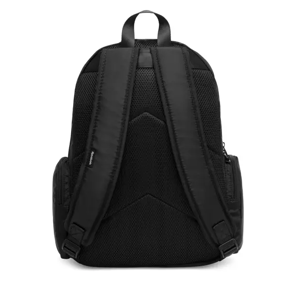 Reebok Ruksak Reebok RBK-033-CCC-05 Crna