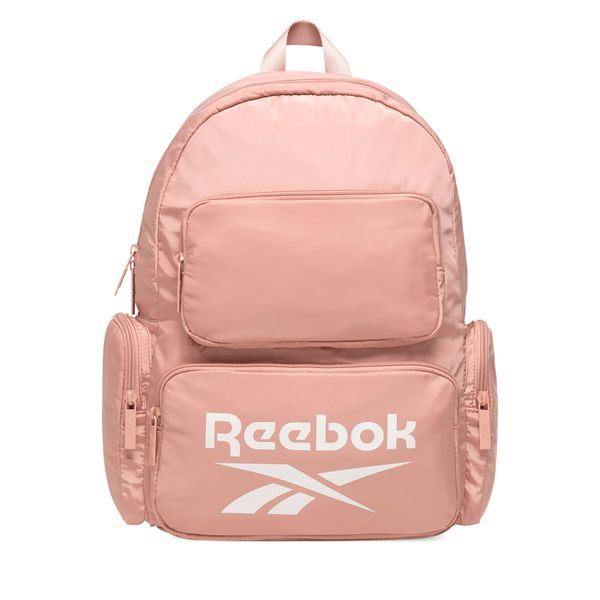 Reebok Ruksak Reebok RBK-033-CCC-05 Ružičasta