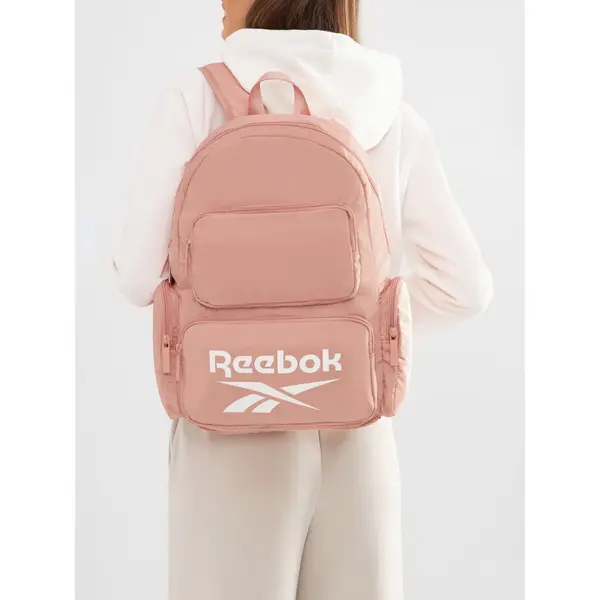 Reebok Ruksak Reebok RBK-033-CCC-05 Ružičasta