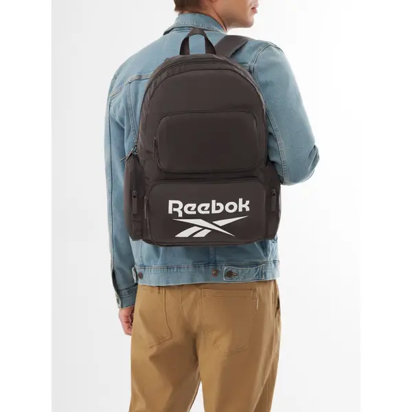 Reebok Ruksak Reebok RBK-033-CCC-05 Siva