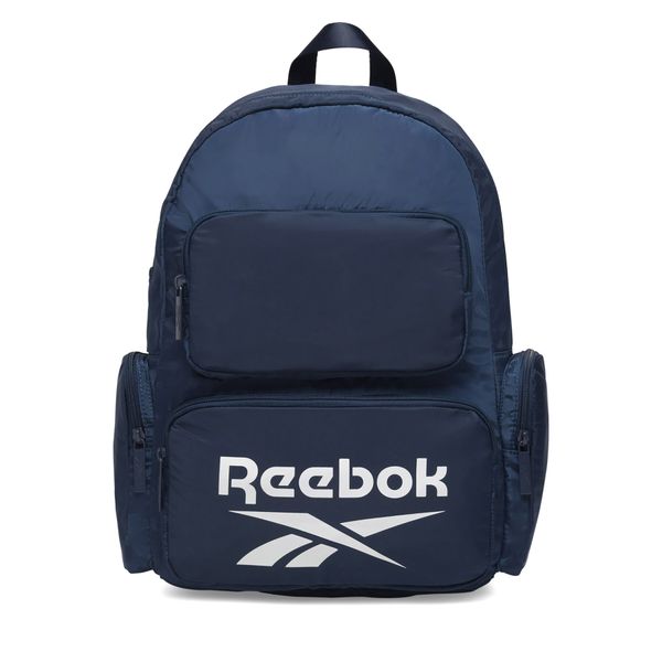 Reebok Ruksak Reebok RBK-033-CCC-05 Tamnoplava