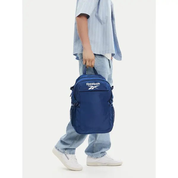 Reebok Ruksak Reebok RBK-040-CCC-05 Tamnoplava