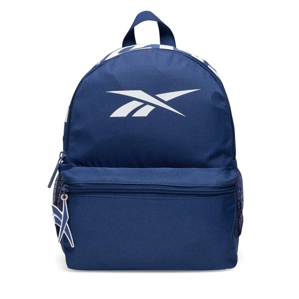 Reebok Ruksak Reebok RBK-041-CCC-05 Tamnoplava