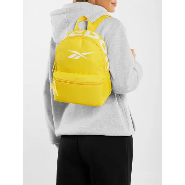 Reebok Ruksak Reebok RBK-041-CCC-05 Žuta