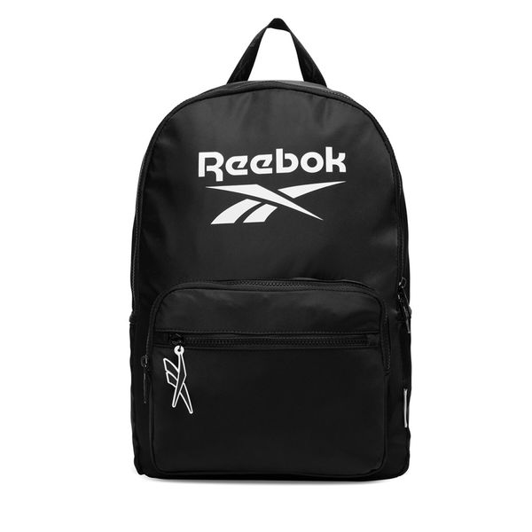 Reebok Ruksak Reebok RBK-044-CCC-05 Crna