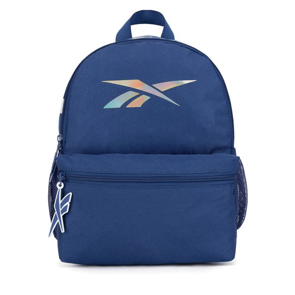 Reebok Ruksak Reebok RBK-045-CCC-05 Tamnoplava