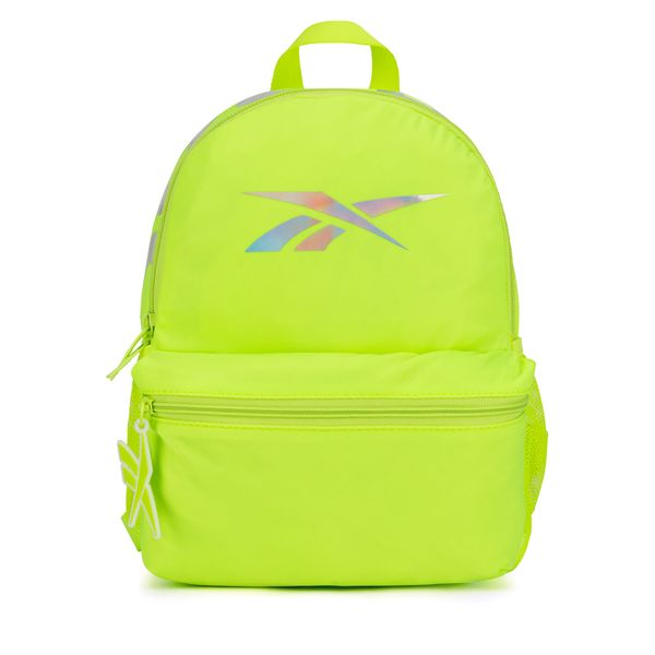 Reebok Ruksak Reebok RBK-045-CCC-05 Zelena