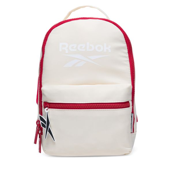 Reebok Ruksak Reebok RBK-046-CCC-05 Bijela