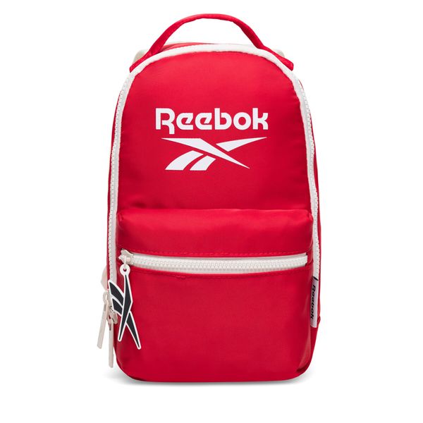 Reebok Ruksak Reebok RBK-046-CCC-05 Crvena