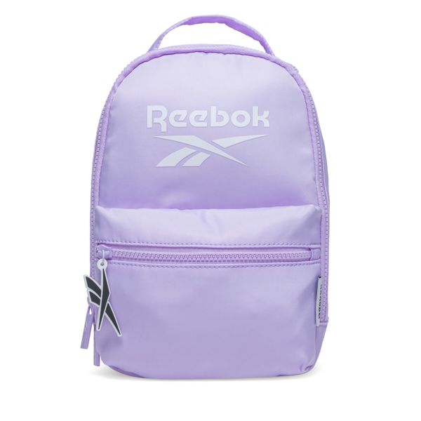 Reebok Ruksak Reebok RBK-046-CCC-05 Ljubičasta