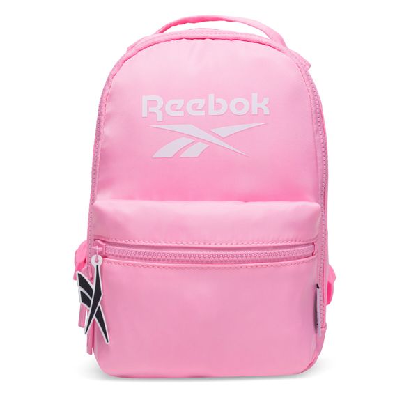 Reebok Ruksak Reebok RBK-046-CCC-05 Ružičasta