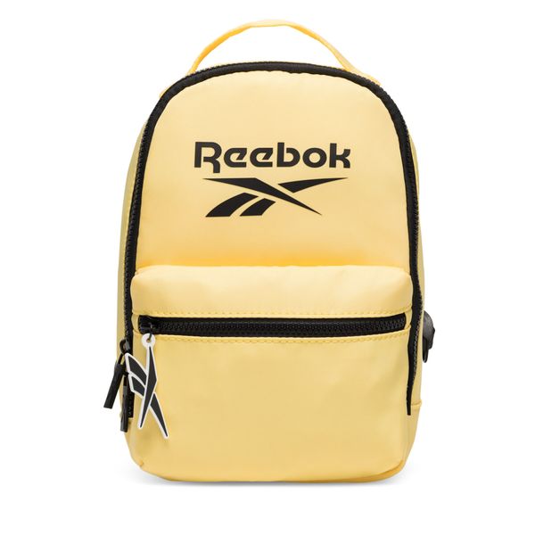 Reebok Ruksak Reebok RBK-046-CCC-05 Žuta