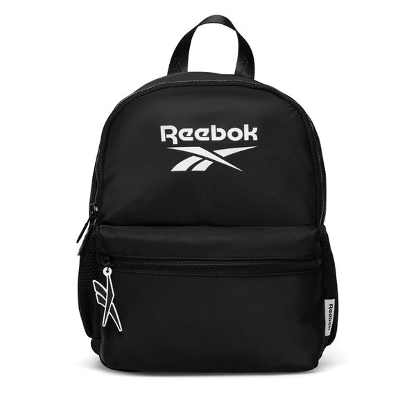 Reebok Ruksak Reebok RBK-047-CCC-05 Crna
