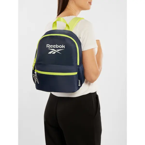 Reebok Ruksak Reebok RBK-047-CCC-05 Tamnoplava