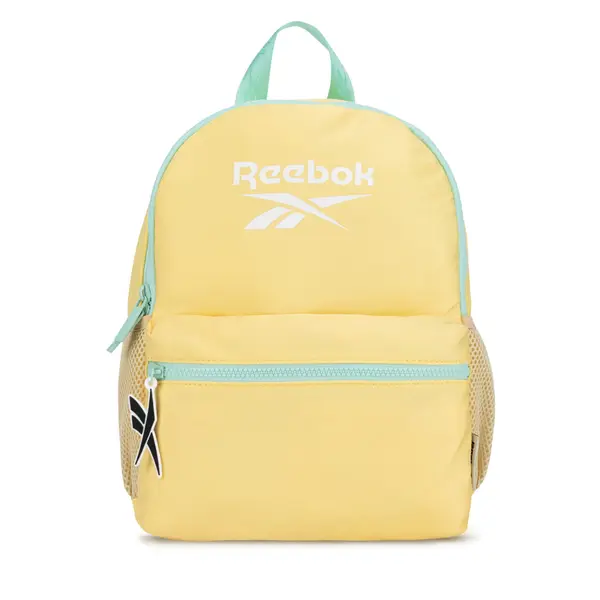Reebok Ruksak Reebok RBK-047-CCC-05 Žuta