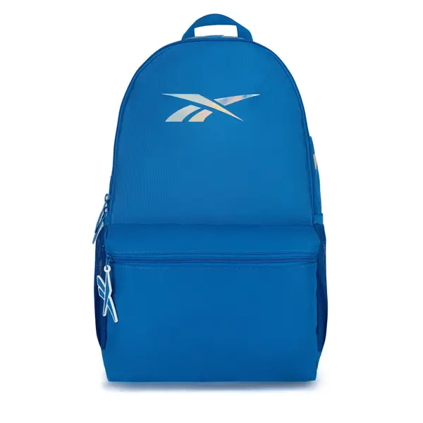 Reebok Ruksak Reebok RBK-B-007-CCC Plava