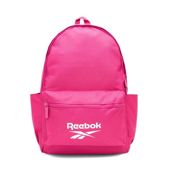 Reebok Ruksak Reebok RBK-P-003-CCC Ružičasta