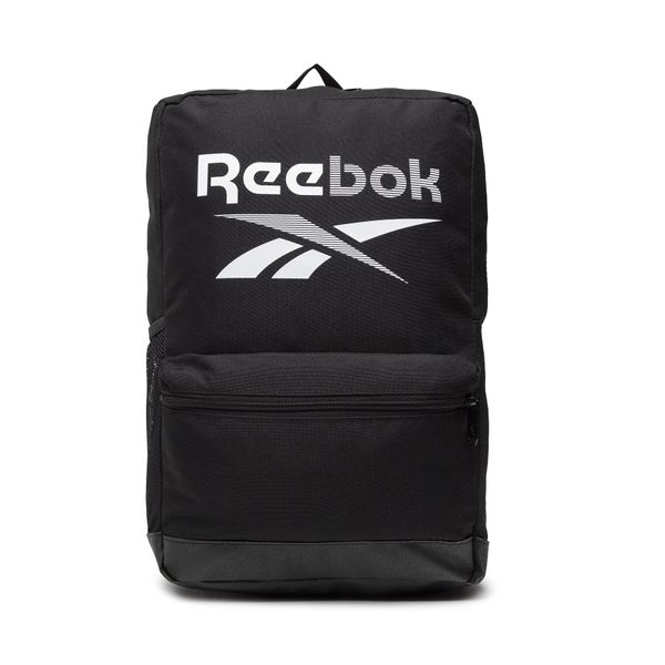 Reebok Ruksak Reebok Te GP0181 Black/White