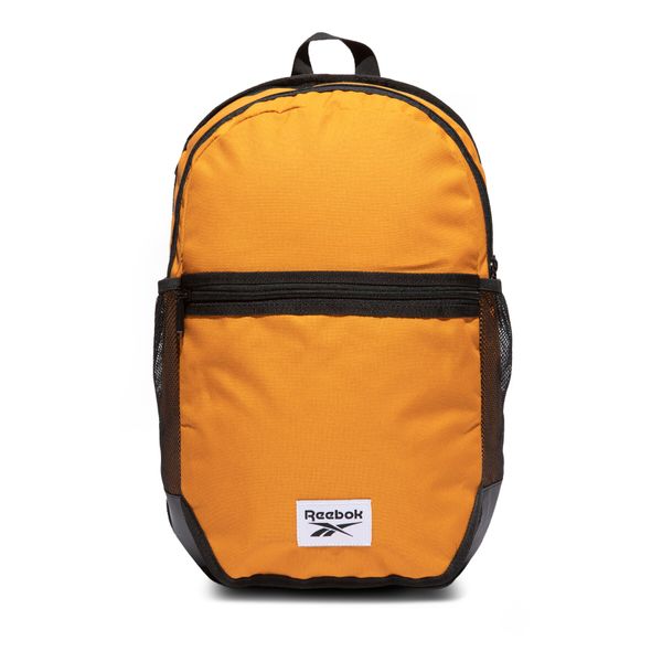 Reebok Ruksak Reebok Workout Ready Active Backpack H23389 radiant ochre