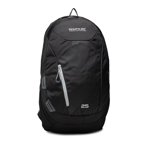 Regatta Ruksak Regatta Altorock II 25L EU153 Black/LtStee 04B