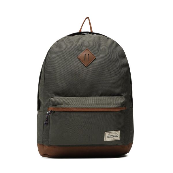 Regatta Ruksak Regatta Stamford 20L Bck EU202 DkKhaki/Ging EV3