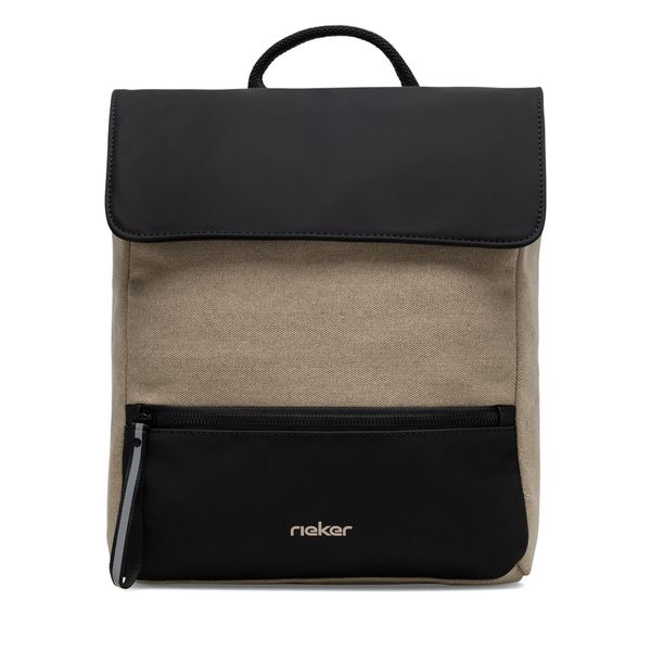 Rieker Ruksak Rieker H1546-60 Bež