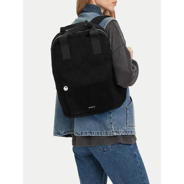Roxy Ruksak Roxy C-ROXY-KL-003-08 Crna