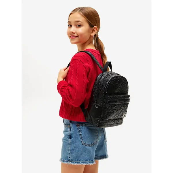 Roxy Ruksak Roxy CEO-ROXY_ACCCS_06_AW2025 Crna