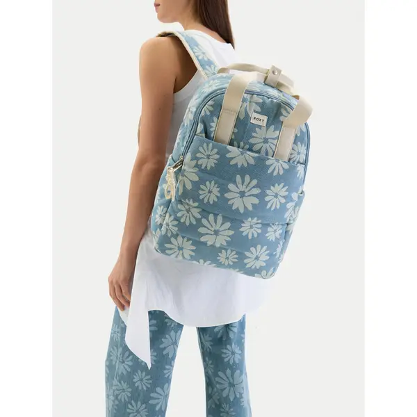 Roxy Ruksak Roxy CEOWB-ROXY-KL-003-09 Plava