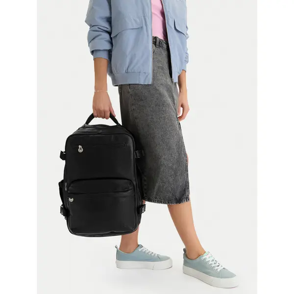 Roxy Ruksak Roxy CEOWB-ROXY-KL-004-09 Crna