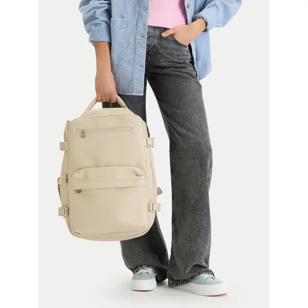 Roxy Ruksak Roxy CEOWB-ROXY-KL-004-09 Écru