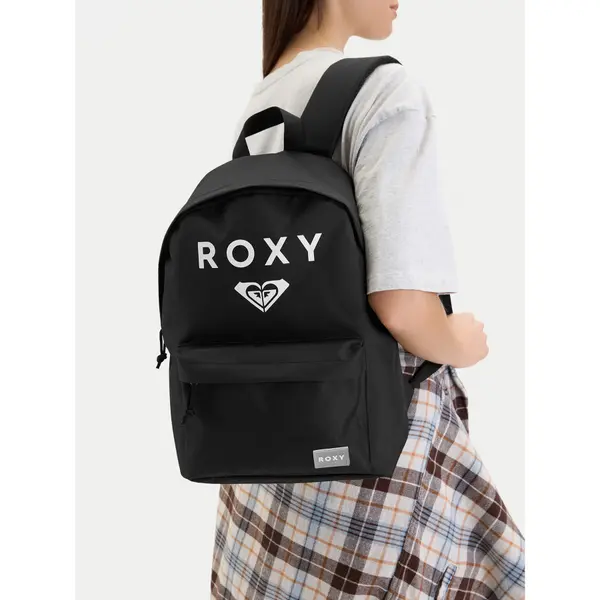 Roxy Ruksak Roxy CEOWB-ROXY-XS-001-09 Crna
