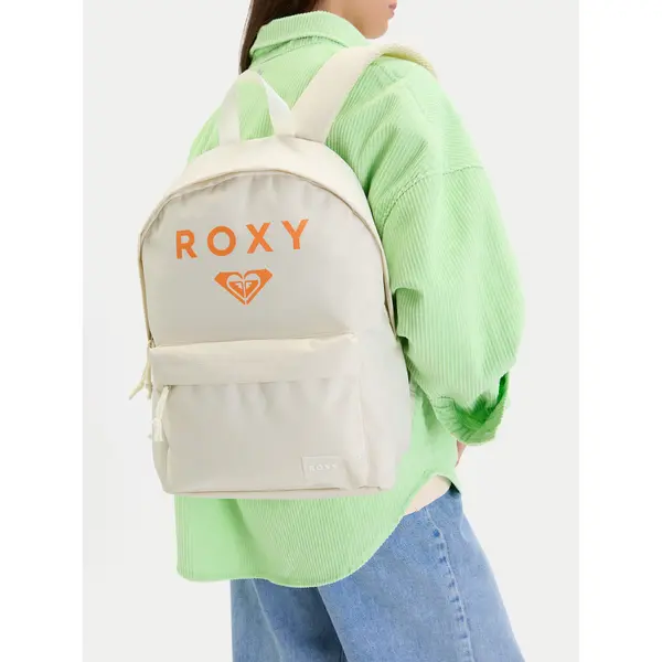 Roxy Ruksak Roxy CEOWB-ROXY-XS-001-09 Écru