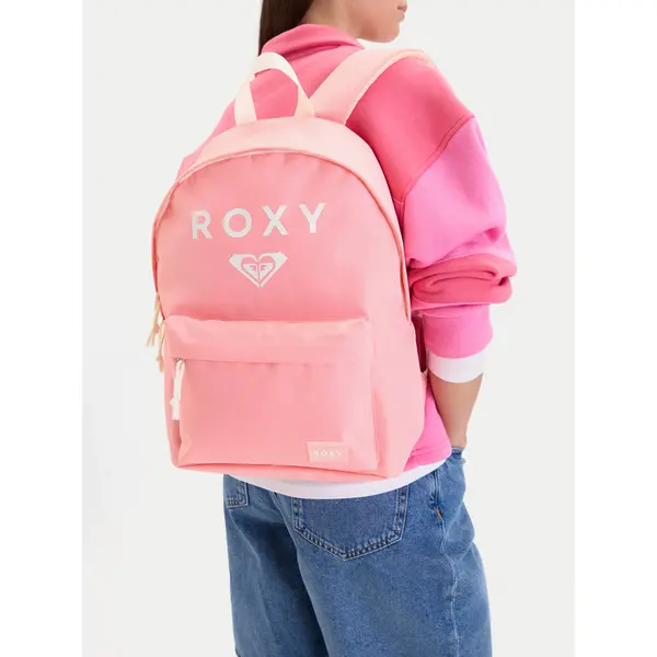 Roxy Ruksak Roxy CEOWB-ROXY-XS-001-09 Ružičasta