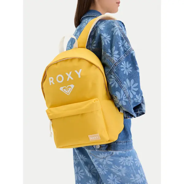 Roxy Ruksak Roxy CEOWB-ROXY-XS-001-09 Žuta