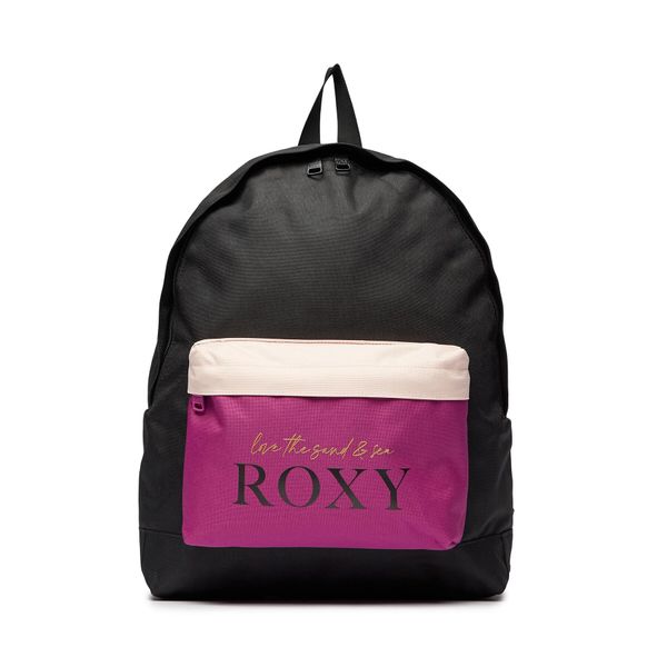 Roxy Ruksak Roxy ERJBP04672 Anthracite KVJ0