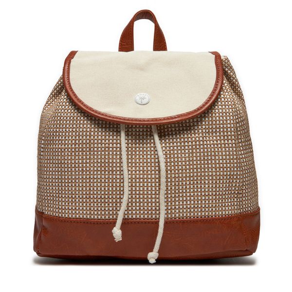 Roxy Ruksak Roxy ERJBP04745 Bež