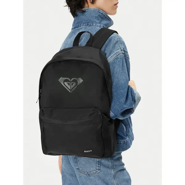 Roxy Ruksak Roxy ROXY-P-002-07 Crna
