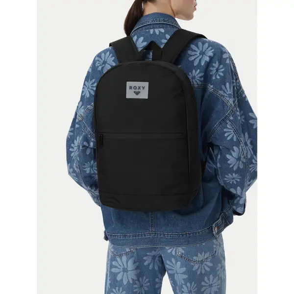 Roxy Ruksak Roxy WBEOHP-ROXY-P-001-10 Crna