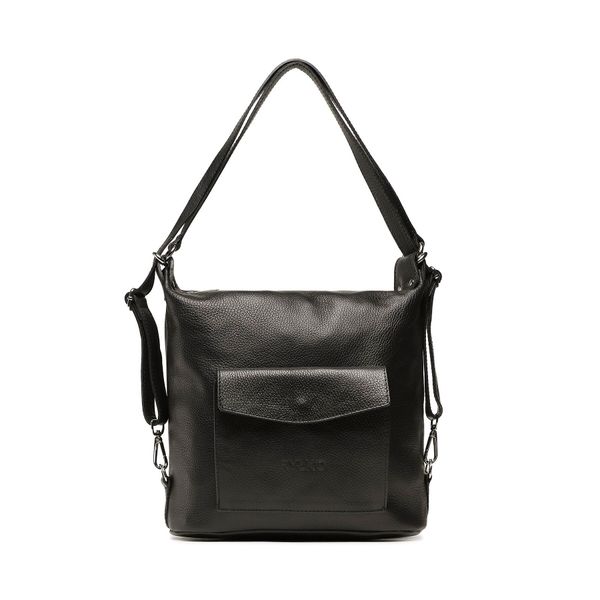 Ryłko Ruksak Ryłko R40569TB Czarny UV6