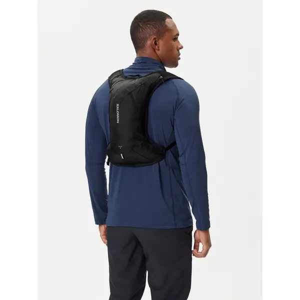 Salomon Ruksak Salomon Cross 4 LC2184900 Crna