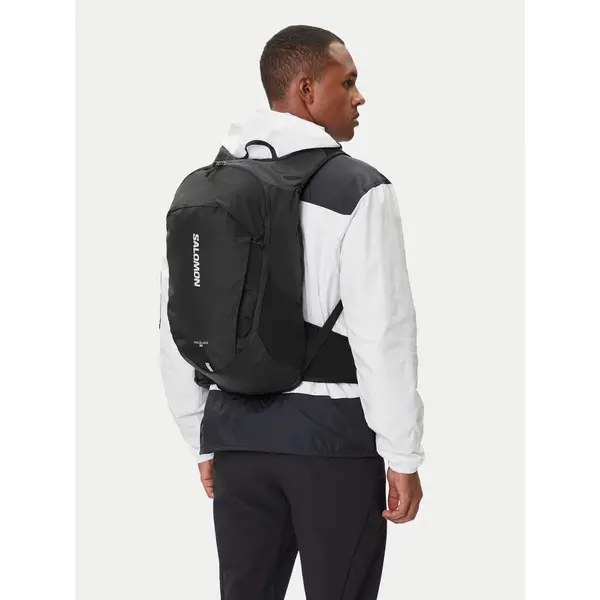 Salomon Ruksak Salomon Trailblazer 20 LC2182600 Crna