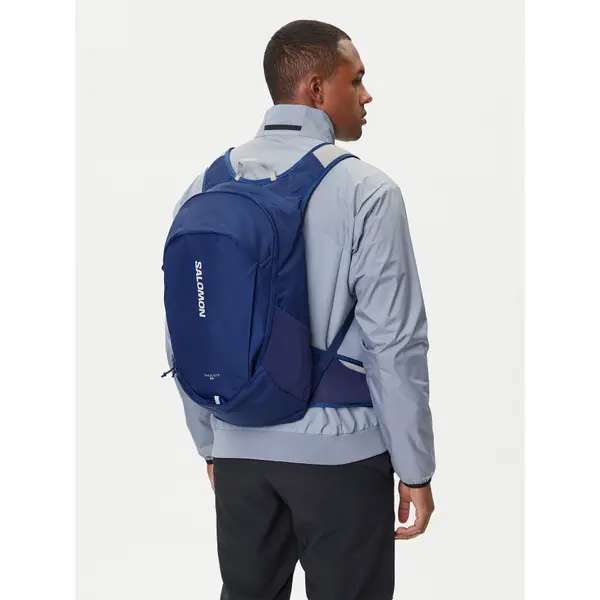 Salomon Ruksak Salomon Trailblazer 20 LC2182700 Plava