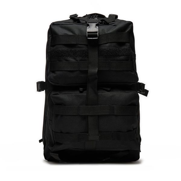 Semi Line Ruksak Semi Line A3047-1 Crna