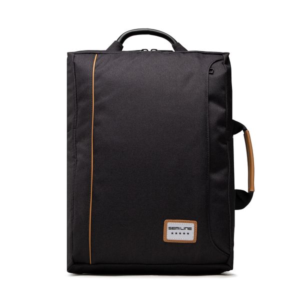 Semi Line Ruksak Semi Line L2003 Crna