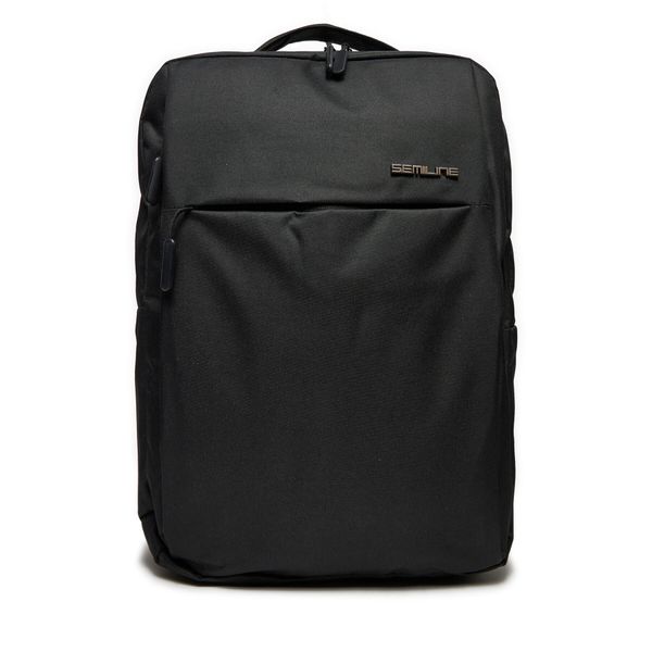 Semi Line Ruksak Semi Line L2047-1 Crna